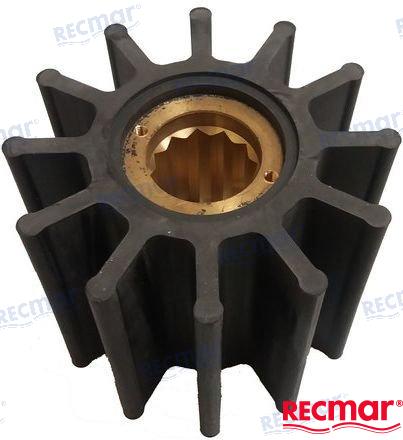 IMPELLER 31500-0001
