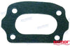 Gasket carburetor OMC 120/140 hp 4 cyl. GM 153/181CID