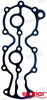 Gasket, water passage