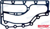 Gasket, exhaust powerhead