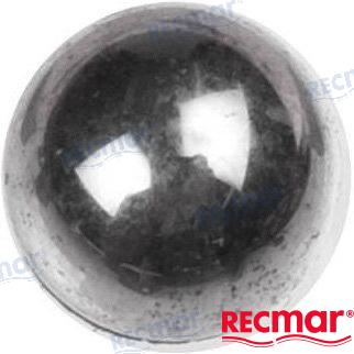 Detent Ball