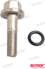Screw