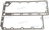 Gasket, exhaust powerhead