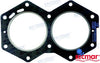 Recmar® cylinder head gasket for Johnson and Evinrude 318358 802266