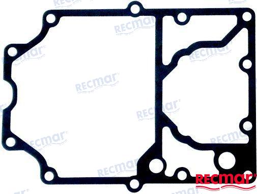 Gasket, Powerhead Mounting