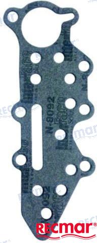 Gasket, thermostat