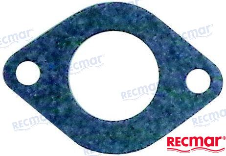 Gasket, carburetor/intake