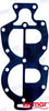 Gasket, water passage