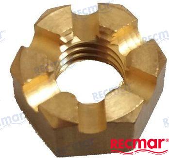 Propeller Nut