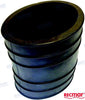 Exhaust Bellow 4” lower