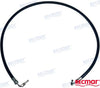 Trim/Tilt Hose, port