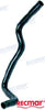 Raw water hose for MerCruiser raw water pump
