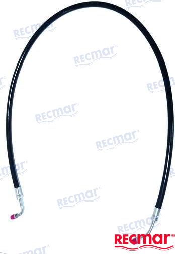 Hydraulikschlauch Powertrim