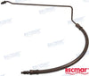 Hydraulic hose short model (port)