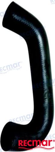 Recmar® Waterslang thermostaathuis naar waterpomp MerCruiser 897181
