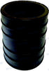 Exhaust elbow/exhaust pipe bellow 3" lower