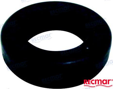 Valve cup, thermostat