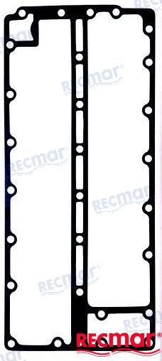 Dichtung, Auspuff-Motorkopf