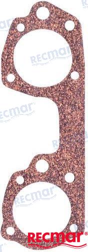 Gasket, air silencer