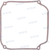 Gasket, air silencer