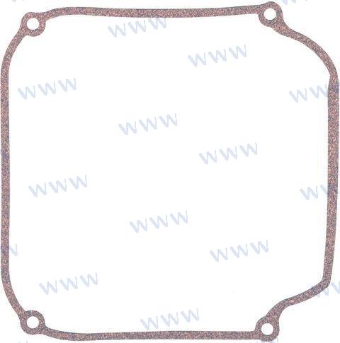 Gasket, air silencer