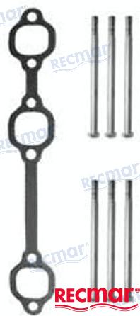 KOMPLET ZA MONTAŽO IZPUŠNEGA KOLEKTORJA 32175