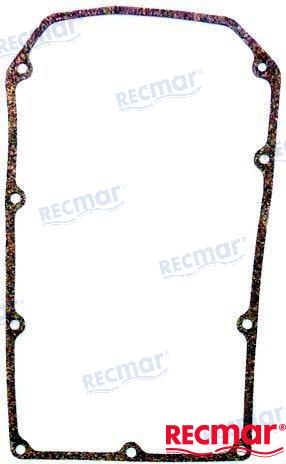 Gasket, air silencer