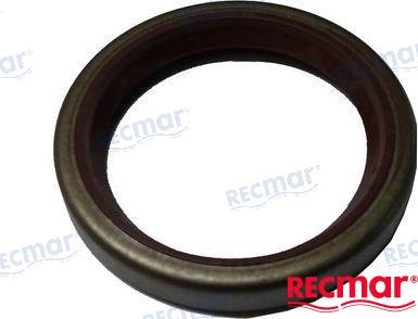 Seal, crankshaft