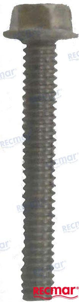 Schraube 1/4-20 x 1-7/8"