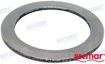 Thrust Washer 4 cyl. "small gearcase"
