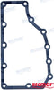 Gasket, exhaust powerhead
