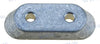 Anode, zink for Evinrude/Johnson
