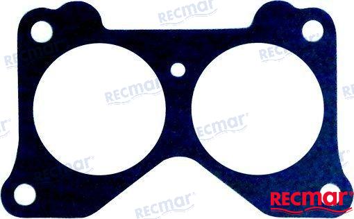 Φλάντζα, καρμπυρατέρ