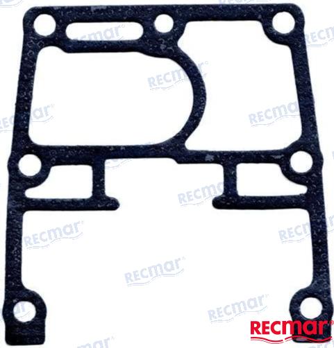 Gasket, Powerhead Mounting