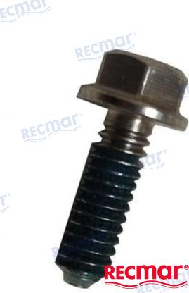 Screw