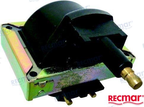 Ignition coil