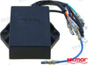 CDI unit Suzuki 40 hp