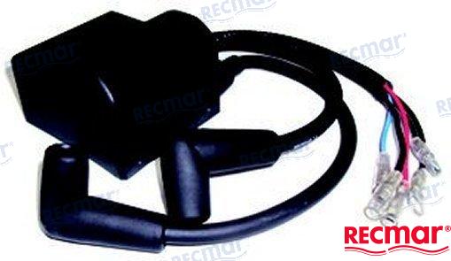 CDI unit/coil Suzuki DT 20-30 hp (type 2)