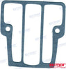 Gasket, exhaust intermediate housing