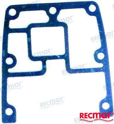 RECMAR ® JOINT DE BASE DE PUISSANCE EVINRUDE JOHNSON 60HP 65HP 70HP 1986-2001 0329828 329828