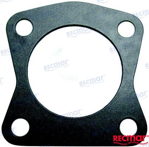 Φλάντζα για το κάλυμμα θερμοστάτη Evinrude/Johnson