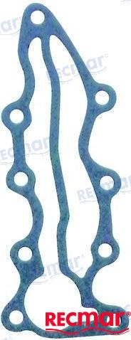 Těsnění, kryt vody/termostat