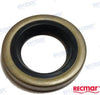 Shaft oil seal for Johnson Evinrude RO: 802066 802225 0777452 0777554 329923