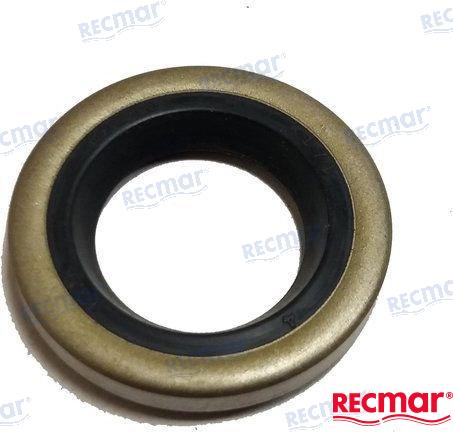 Shaft oil seal for Johnson Evinrude RO: 802066 802225 0777452 0777554 329923