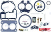 Recmar® Carburetor Kit For Mercruiser (MerCarb 2-bbl carburetor) 3302-9437 3302-804845