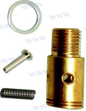 INLET NEEDLE SET 3302-9407