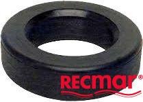 Valve cup, thermostat