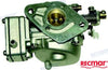 Carburetor Mercury 4-5 hp 2T
