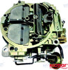 Rochester 4-bbl rebuilt Carburetor type 1 - Mercruiser