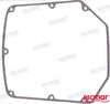 Gasket, air silencer